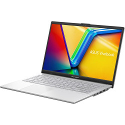 ASUS Vivobook 15 S1504ZA-NJ1587W 15.6 Pouces FHD PC Portable (Processeur Intel Core i3-1215U 4.4 GHz, 8GB DDR4 RAM, 512GB SSD, I