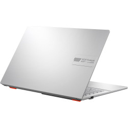 ASUS Vivobook 15 S1504ZA-NJ1587W 15.6 Pouces FHD PC Portable (Processeur Intel Core i3-1215U 4.4 GHz, 8GB DDR4 RAM, 512GB SSD, I
