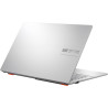ASUS Vivobook 15 S1504ZA-NJ1587W 15.6 Pouces FHD PC Portable (Processeur Intel Core i3-1215U 4.4 GHz, 8GB DDR4 RAM, 512GB SSD, I