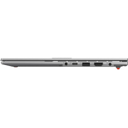 ASUS Vivobook 15 S1504ZA-NJ1587W 15.6 Pouces FHD PC Portable (Processeur Intel Core i3-1215U 4.4 GHz, 8GB DDR4 RAM, 512GB SSD, I