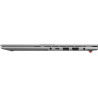 ASUS Vivobook 15 S1504ZA-NJ1587W 15.6 Pouces FHD PC Portable (Processeur Intel Core i3-1215U 4.4 GHz, 8GB DDR4 RAM, 512GB SSD, I