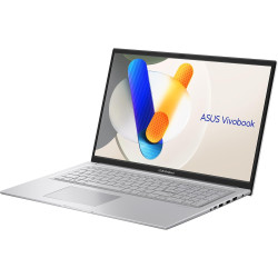 ASUS Vivobook 17 S1704VA-AU678W 17.3" FHD 60Hz Pc Portable (Intel Core i3-1315U Processeur 4.5 GHz, 16GB DDR4, 1TB SSD, Intel UH