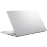 ASUS Vivobook 17 S1704VA-AU678W 17.3" FHD 60Hz Pc Portable (Intel Core i3-1315U Processeur 4.5 GHz, 16GB DDR4, 1TB SSD, Intel UH