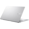 ASUS Vivobook 17 S1704VA-AU678W 17.3" FHD 60Hz Pc Portable (Intel Core i3-1315U Processeur 4.5 GHz, 16GB DDR4, 1TB SSD, Intel UH