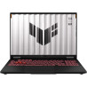 ASUS TUF Gaming A16 FA608UM-RV005 Ordinateur Portable Gaming 16" WUXGA 165 Hz, AMD Ryzen 7 260, RAM 32 Go, SSD 1 to, NVIDIA RTX 