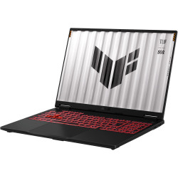 ASUS TUF Gaming A16 FA608UM-RV005 Ordinateur Portable Gaming 16" WUXGA 165 Hz, AMD Ryzen 7 260, RAM 32 Go, SSD 1 to, NVIDIA RTX 