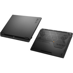 ASUS TUF Gaming A16 FA608UM-RV005 Ordinateur Portable Gaming 16" WUXGA 165 Hz, AMD Ryzen 7 260, RAM 32 Go, SSD 1 to, NVIDIA RTX 