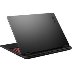 ASUS TUF Gaming A16 FA608UM-RV005 Ordinateur Portable Gaming 16" WUXGA 165 Hz, AMD Ryzen 7 260, RAM 32 Go, SSD 1 to, NVIDIA RTX 