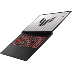 ASUS TUF Gaming A16 FA608UM-RV005 Ordinateur Portable Gaming 16" WUXGA 165 Hz, AMD Ryzen 7 260, RAM 32 Go, SSD 1 to, NVIDIA RTX 