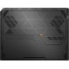 ASUS TUF Gaming A16 FA608UM-RV005 Ordinateur Portable Gaming 16" WUXGA 165 Hz, AMD Ryzen 7 260, RAM 32 Go, SSD 1 to, NVIDIA RTX 