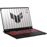 ASUS TUF Gaming A16-TUF608UH-RV054W 16 Pouces FHD Plus 165Hz Pc Portable (Processeur AMD Ryzen 7 260, 16GB DDR5, 512GB SSD, NVID