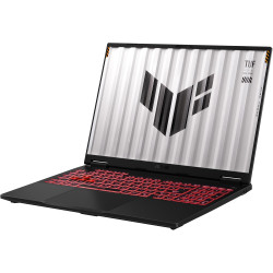 ASUS TUF Gaming A16-TUF608UH-RV054W 16 Pouces FHD Plus 165Hz Pc Portable (Processeur AMD Ryzen 7 260, 16GB DDR5, 512GB SSD, NVID