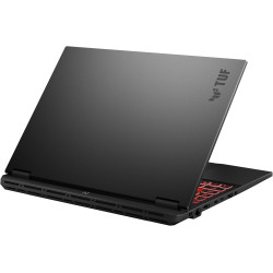 ASUS TUF Gaming A16-TUF608UH-RV054W 16 Pouces FHD Plus 165Hz Pc Portable (Processeur AMD Ryzen 7 260, 16GB DDR5, 512GB SSD, NVID