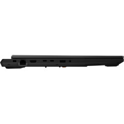 ASUS TUF Gaming A16-TUF608UH-RV054W 16 Pouces FHD Plus 165Hz Pc Portable (Processeur AMD Ryzen 7 260, 16GB DDR5, 512GB SSD, NVID