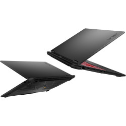 ASUS TUF Gaming A16-TUF608UH-RV054W 16 Pouces FHD Plus 165Hz Pc Portable (Processeur AMD Ryzen 7 260, 16GB DDR5, 512GB SSD, NVID