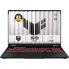 ASUS TUF Gaming F16-TUF608JMR-RV056W 16 Pouces FHD Plus 165Hz Pc Portable (Processeur Intel Core i7 14650HX, 16GB DDR5, 1TB SSD,