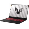 ASUS TUF Gaming F16-TUF608JMR-RV056W 16 Pouces FHD Plus 165Hz Pc Portable (Processeur Intel Core i7 14650HX, 16GB DDR5, 1TB SSD,