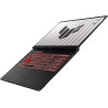 ASUS TUF Gaming F16-TUF608JMR-RV056W 16 Pouces FHD Plus 165Hz Pc Portable (Processeur Intel Core i7 14650HX, 16GB DDR5, 1TB SSD,