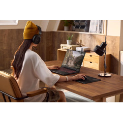ASUS TUF Gaming F16-TUF608JMR-RV056W 16 Pouces FHD Plus 165Hz Pc Portable (Processeur Intel Core i7 14650HX, 16GB DDR5, 1TB SSD,