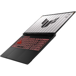 ASUS TUF Gaming A16-TUF608JMR-RV095W 16 Pouces FHD+ 165Hz PC Portable (processeur Intel Core i7-14650HX, 32Go DDR5, 512Go SSD, N