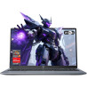 Ordinateur Portable Gaming 15,6 Pouces,PC Portable avec Ryzen 7 5825U (Jusqu'à 4,5GHz) 8C/16T - 16Go RAM DDR4*2 + 1To SSD M.2,10