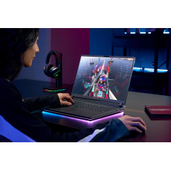 ASUS ROG STRIX-G18-G815LW-S8027W 18 Pouces FHD Plus 144Hz PC Portable (Intel Core Ultra 9 275HX, 32GB DDR5, 1TB SSD, NVIDIA GeFo