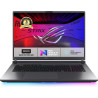 ASUS ROG Strix G18 G815LP-S9005W : 18 Pouces 2.5K 240Hz, Intel Core Ultra 9 275HX (jusqu'à 5.4 GHz), 32GB DDR5, 1TB SSD, NVIDIA 