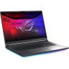 ASUS ROG Strix G18 G815LP-S9005W : 18 Pouces 2.5K 240Hz, Intel Core Ultra 9 275HX (jusqu'à 5.4 GHz), 32GB DDR5, 1TB SSD, NVIDIA 