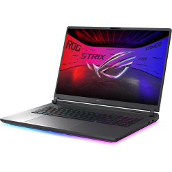 ASUS ROG Strix G18 G815LP-S9005W : 18 Pouces 2.5K 240Hz, Intel Core Ultra 9 275HX (jusqu'à 5.4 GHz), 32GB DDR5, 1TB SSD, NVIDIA 