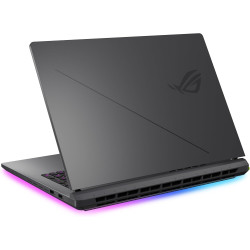 ASUS ROG Strix G18 G815LP-S9005W : 18 Pouces 2.5K 240Hz, Intel Core Ultra 9 275HX (jusqu'à 5.4 GHz), 32GB DDR5, 1TB SSD, NVIDIA 
