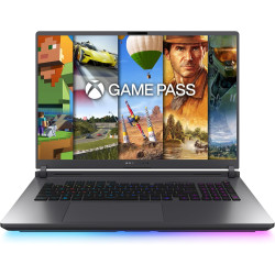 ASUS ROG STRIX-G18-G815LR-S9138W 18 Pouces 2.5K 240Hz Pc Portable (Intel Core Ultra 9 Processeur 5.4 GHz, 32GB DDR5, 1TB SSD, NV