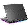 ASUS ROG STRIX-G18-G815LR-S9138W 18 Pouces 2.5K 240Hz Pc Portable (Intel Core Ultra 9 Processeur 5.4 GHz, 32GB DDR5, 1TB SSD, NV