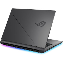 ASUS ROG STRIX-G18-G815LR-S9138W 18 Pouces 2.5K 240Hz Pc Portable (Intel Core Ultra 9 Processeur 5.4 GHz, 32GB DDR5, 1TB SSD, NV