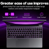 FUNYET Ordinateur Portable,PC Portable 2026 15,6 Pouces Laptop,16 Go de RAM,SSD de 1 to,Core i5 6200U,écran IPS FHD 1920 × 1080,