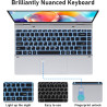FUNYET Ordinateur Portable à écran Tactile,PC Portable 14,1 Pouces avec Ouverture à 360°,Core i7-1265U (jusqu'à 4,8 GHz),16 Go R