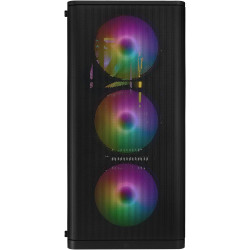 Memory PC Gamer Ryzen 7 9700X 8X 5,5 GHz, 32 Go de RAM DDR5, SSD M.2 1 to, NVIDIA RTX 5070 12 Go, Windows 11 Pro