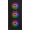Memory PC Gamer Ryzen 7 9700X 8X 5,5 GHz, 32 Go de RAM DDR5, SSD M.2 1 to, NVIDIA RTX 5070 12 Go, Windows 11 Pro