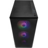 Memory PC Gamer Ryzen 5 8400F 6X 4,7 GHz, 16 Go de RAM DDR5, SSD M.2 1 to, AMD RX 9060 XT 16 Go, Windows 11 Pro Gamer pour WQHD