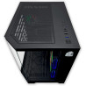 NitroPC - Pack Bronze | PC Gaming Complet (AMD Ryzen 5 5655G 6/12 4,4GHz, RX Vega 7, RAM 16Go, SSD 512Go, Windows 11 Pro | WiFi,