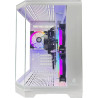 NitroPC - Pack Bronze Plus | PC de Jeu Complet (AMD Ryzen 5 5655G 6/12 4,6 GHz, RX Vega 7, RAM 16 Go, M.2 1 to, Windows 11 Pro, 