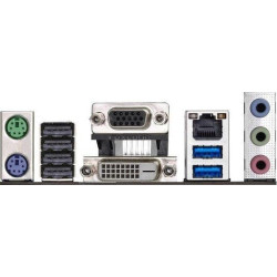 PC multimédia Core i7 4790 • 16 Go RAM DDR3 • SSD 1000 Go • Windows 11 • 8376