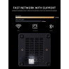 MINIS FORUM Venus UM790 Pro Mini PC AMD Ryzen 9 7940HS jusqu'à 5,2 GHz 32 Go DDR5 1 to SSD avec AMD Radeon 780M, 4X USB3.2, 2X U