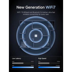 MINIS FORUM M1 Pro-125H Barebone AI Mini PC, Intel Core Ultra 5 125H (14 cœurs/18 Threads, jusqu'à 4,5 GHz), USB 4/Raid/OCuLink/