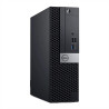 Dell Optiplex 7050 TWR Ordinateur de Bureau Intel Core i7 6th, RAM 16 Go, SSD 256 Go, WiFi USB, HDMI + DisplayPort, Windows 11 P