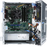 Dell Optiplex 7050 TWR Ordinateur de Bureau Intel Core i7 6th, RAM 16 Go, SSD 256 Go, WiFi USB, HDMI + DisplayPort, Windows 11 P