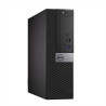 Dell Optiplex 5050 SFF Ordinateur de bureau Business Intel Core i7 7th, RAM 8 Go, SSD 128 Go, Wi-Fi USB, Windows 11 Pro + Libre 
