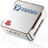 NiPoGi Hyper H2 Mini PC Ιntel Core i9-14900HX(Mieux Que i9-13900HK, 24C/ 32T), 32 Go DDR4 & 1 to M.2 NVMe SSD(Max. 64Go + 4 to),