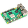 Raspberry Pi 5,2 Go de RAM