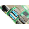 Raspberry Pi 5,2 Go de RAM