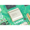 Raspberry Pi 5,2 Go de RAM